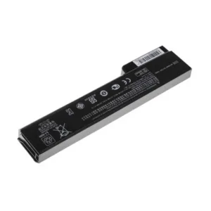 باتری لپ تاپ 6 سلولی مدل H-84 مناسب برای لپ تاپ اچ پیEliteBook 8460 / ProBook 6460
