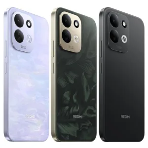 گوشی موبایل شیائومی مدل Redmi 17 4G دو سیم کارت ظرفیت 256 گیگابایت و رم 6 گیگابایت