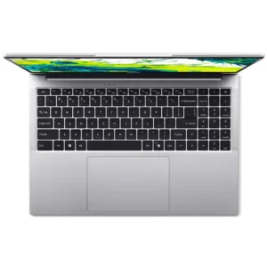 لپ تاپ 16 اینچی ایسر مدل Aspire Lite AL16-54P-39U1-i3 1305U-32GB DDR5 4800MHz-256GB SSD-IPS - کاستوم شده