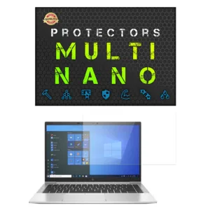 محافظ صفحه نمایش شفاف مولتی نانو مدل X-S1N مناسب برای لپ تاپ اچ پی EliteBook 845 G8 14.0 inch 2021