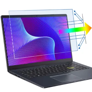 محافظ صفحه نمایش مات مدل XT مناسب برای لپ تاپ 15.6 اینچ