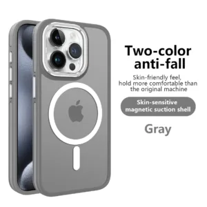 کاور مدل YC-1 Mag مناسب برای گوشی موبایل اپل iPhone 13 Pro Max