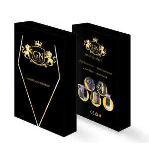 کاور قاب نایس محمدی مدل PRDESIGN مناسب برای گوشی موبایل شیائومی Poco C85 4G