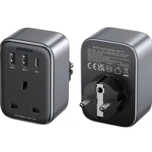 شارژر دیواری 2990 وات یوگرین مدل CD134 - 15290