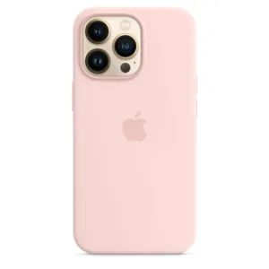 کاور مدل سیلیکونی مناسب برای گوشی موبایل اپل IPHONE 13 PROMAX