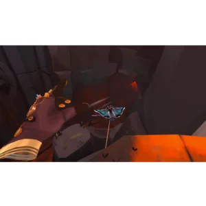 بازی Mixture مخصوص PS VR2