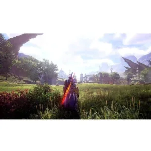 بازی Tales of Arise نسخه استاندارد مخصوص PS5