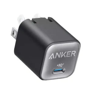 شارژر دیواری 30 وات انکر مدل 511 Nano3
