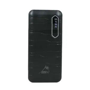 پاوربانک ای اس دی مدل UNIVERSAL ظرفیت 10400 میلی آمپر ساعت