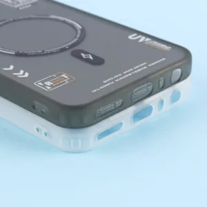کاور مانستر مدل SoCool Strap مناسب برای گوشی موبایل شیائومی Redmi Note 8 همراه با بند
