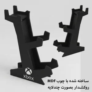 پایه نگهدارنده دسته بازی ایکس باکس رانزو گالری مدل E2