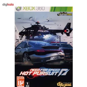 بازی عصر بازی مدل Need For Speed Hot Pursuit
