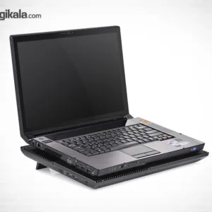 پایه خنک کننده دیپ کول مالتی کور X8