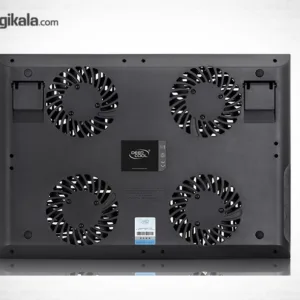پایه خنک کننده دیپ کول مالتی کور X8