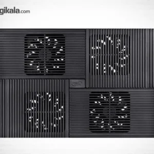 پایه خنک کننده دیپ کول مالتی کور X8