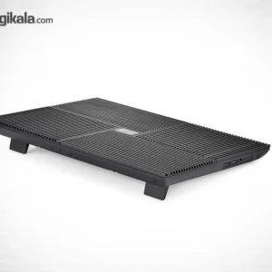 پایه خنک کننده دیپ کول مالتی کور X8