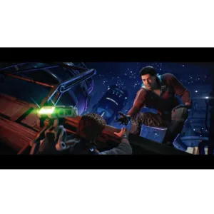 بازی Star Wars Jedi: Survivor نسخه استاندارد مخصوص PS4