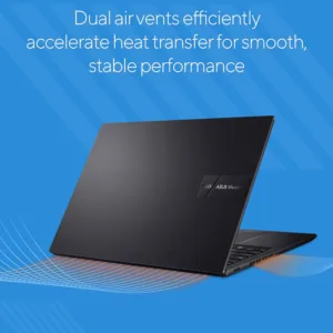 لپ تاپ 16 اینچی ایسوس مدل Vivobook 16 F1605VA-WS74-i7 1355U-16GB DDR4 3200MHz-1TB SSD-IPS-W - کاستوم شده