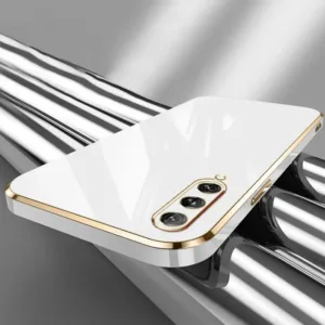 کاور موکولو مدل Xuka مناسب برای گوشی موبایل هوآوی Y8P