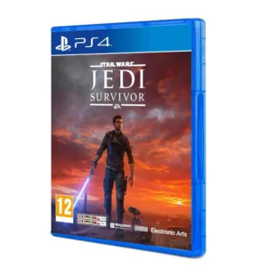بازی Star Wars Jedi: Survivor نسخه استاندارد مخصوص PS4