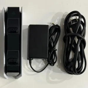 پایه شارژر دسته بازی پلی استیشن 5 HIGH COPY مدل CFI-ZDS1
