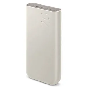 پاوربانک 45 وات سامسونگ مدل Battery Pack EB-P4520 ظرفیت 20000 میلی‌آمپر ساعت
