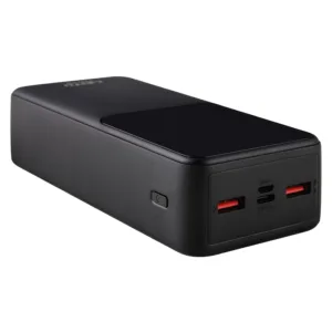 پاوربانک لیتو مدل LP-55 ظرفیت 30000  میلی آمپرساعت