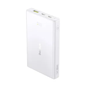 پاوربانک 20 وات بیسوس مدل PicoGo PPPG1W20 ظرفیت 10000 میلی‌آمپرساعت