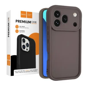 کاور هوکو مدل PufferSilicon مناسب برای گوشی موبایل آنر 600 Pro