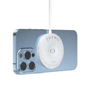 شارژر بی سیم تسکو مدل TTW 100