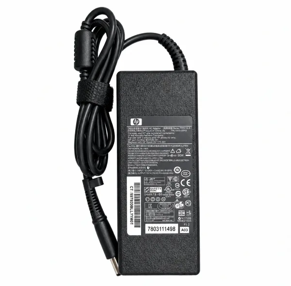 شارژر لپ تاپ 19 ولت 4.74 آمپر اچ پی مدلPA-1900-08H2