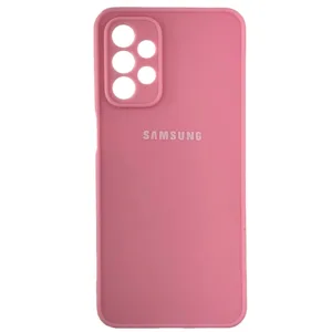 کاور مدل LMS-A23 مناسب برای گوشی موبایل سامسونگ Galaxy A13 4G / A23