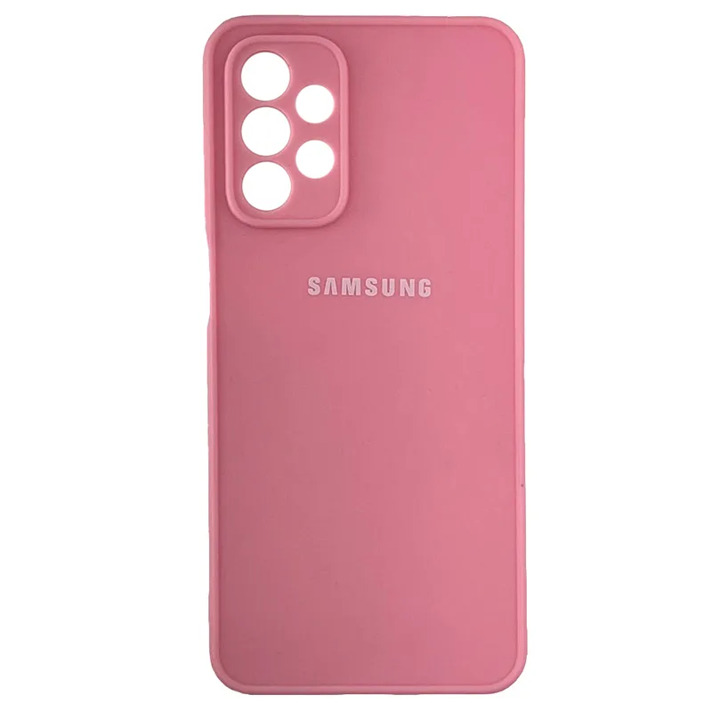 کاور مدل LMS-A23 مناسب برای گوشی موبایل سامسونگ Galaxy A13 4G / A23