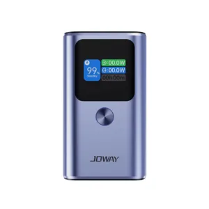 پاور بانک جووی مدل JP-326 ظرفیت 10000 میلی آمپرساعت