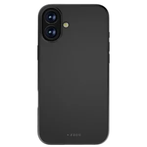 کاور کی -زد دو مدل Air Skin مناسب برای گوشی موبایل اپل iPhone 17