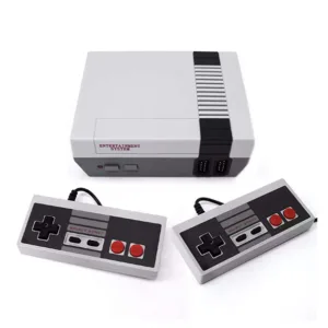 مجموعه کنسول بازی مدل Anniversary Edition 620 Games Built In-Classic