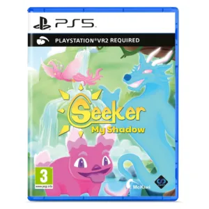 بازی Seeker : My Shadow مخصوص PS VR2
