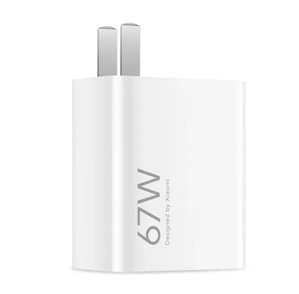 شارژر دیواری 67 وات مدل MDY-14-EV