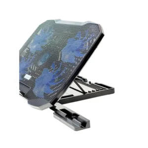 پایه خنک کننده لپ تاپ کول کلد مدل F2 PLUS 5FAN