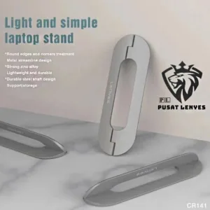 پایه نگهدارنده لپ تاپ لنیز مدل CR141