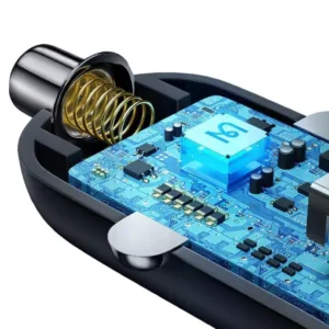 شارژر فندکی مک دودو مدل cc-2680