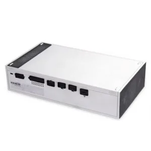محافظ پورت و گردغبار کنسول ایکس باکس Series S مدل JJR54 بسته 11عددی