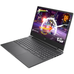 لپ تاپ 15.6 اینچی اچ پی مدل Victus 15 fb3009AX-R5 8645HS-44GB DDR5 5600MHz-512GB SSD-RTX3050 6GB-FHD 144Hz-W - کاستوم شده