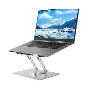 پایه نگهدارنده لپ تاپ کول کلد مدل D086-S86