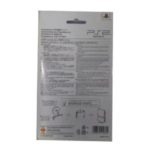 پایه نگهدارنده کنسول بازی سونی مدل PS2 Slim