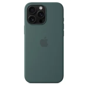 کاور مدل سیلیکونی مناسب برای گوشی موبایل اپل Iphone 16pro max