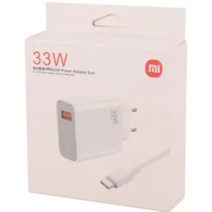 شارژر دیواری 67 وات مدل Elvin-MDY 11-EZ PD 3A