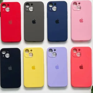 کاور قاب تک مدل SLIC مناسب برای گوشی موبایل اپل iPhone 13