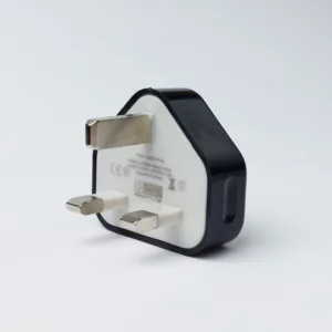 شارژر دیواری ۵ وات مدل 3Pin