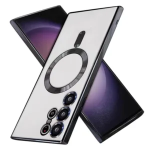 کاور موکولو مدل MageSafe مناسب برای گوشی موبایل سامسونگ Galaxy Note 10 Plus